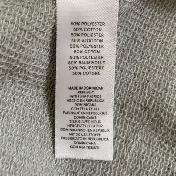 Alternative Apparel Zip Front - Picture 7 of 9